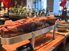 -深圳四季酒店·馥自助餐厅