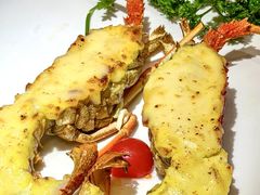 -宝轩渔府·老字号海鲜·正宗津菜(水上店)