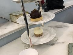 -La patisserie de Mona 茉娜的甜品(韩乐坊店)