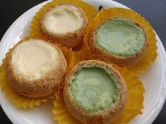 双皮奶双色麻薯-民信老铺(双皮奶博物馆店)