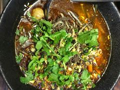 -宽窄巷子冒菜(中华广场店)
