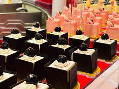 -北京中国大饭店