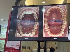 -牙博士口腔品牌连锁(杨浦店)