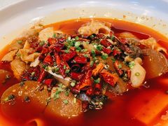精品毛血旺-潇湘府(朝阳店)