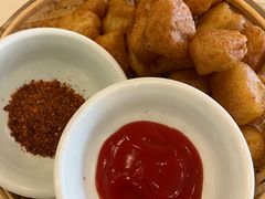 -鑫巴蜀小镇 · 水煮鱼专研店(玉桥店)