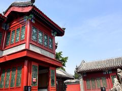 -郭守敬纪念馆
