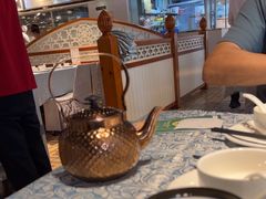 -巴扎美食·新疆菜·西域歌舞表演餐厅(新疆大厦店)