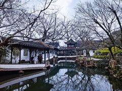 -拙政园