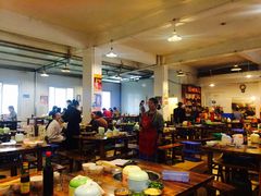 大堂-中和远东火锅兔(老店)