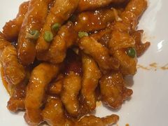 -前海沿·青岛菜(五四广场永旺店)