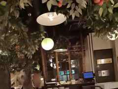 -广州花园酒店荔湾亭·地道点心·粤式饮茶