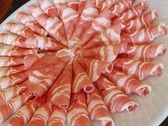 -南门涮肉(通州店)