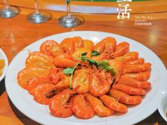 -北海港酒楼 海鲜代加工 粤菜(淡村商贸城店)