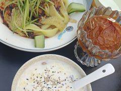 -有奴思烤肉·清真(正宁路店)