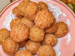 -满堂·烤鸭店·北京菜(鼓楼店)