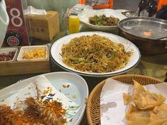 -202特色排档(五缘湾店)