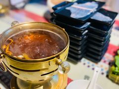 -慢丽江·云南野生菌土鸡锅(付家庄店)