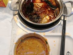 -龍歌自助小火锅(李沧丽达店)