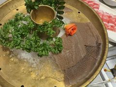 -海底捞火锅(万达广场店)