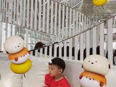 -3号仓库·创意中国菜(嘉兴龙鼎万达店)