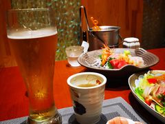 -乾山寿司(好运街店)