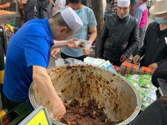 -马文章胖子甑糕(洒金桥店)