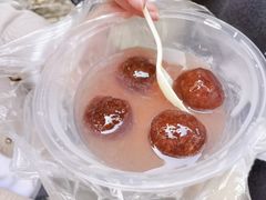 -粗茶淡饭(东关街店)