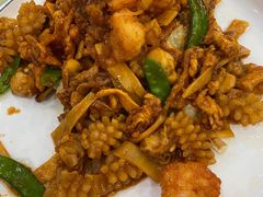 -同发号饭庄(复兴路店)