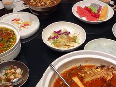 -缘餐厅(钵池山公园店)