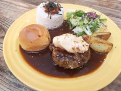 -Cafe Alice咖啡爱丽丝(奥城店)