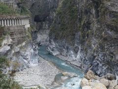 -太鲁阁公园