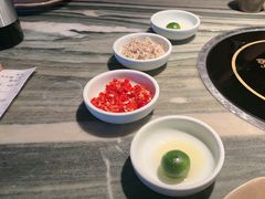 -大头椰·椰子鸡火锅(南宁万象城店)