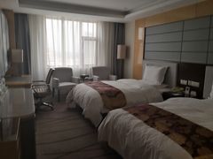 -张掖华辰国际大酒店