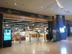 -blt精品超市(高德置地冬广场店)