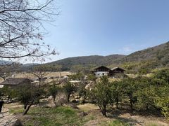 -南北湖风景区