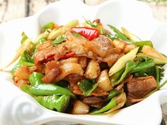 -青岛蓝海大饭店·渔歌舫(李沧店)