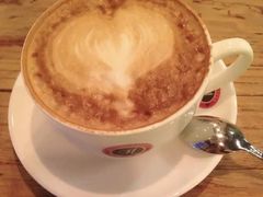 -印咖啡IN COFFEE(红旗街店)