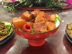 -好口味小吃楼·东北菜(太原南街店)