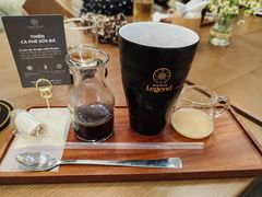 -Trung Nguyen Café Legend