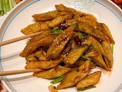 -满盛春饼·新津菜(河北路总店)