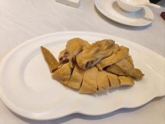 -骏莱海鲜鱼港(五角场店)