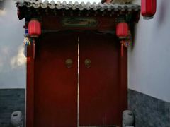 -三品尚院(贝勒府旧址店)