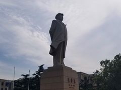-大连理工大学(凌水校区)