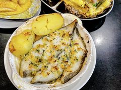 -妈阁铭记澳葡美食