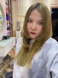 -时尚殿堂hair salon