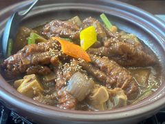 -宗氏一喜砂锅·特色湖北菜(楚河汉街店)
