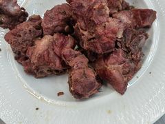 -昱德来·天津菜(河西店)