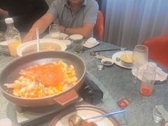 -恒记饭店(珠江路总店)