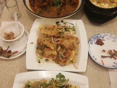-东北王食府(科大店)
