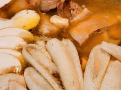 -滇铺子·云南特色菜·第九届野生菌美食节(东风东路c86店)
